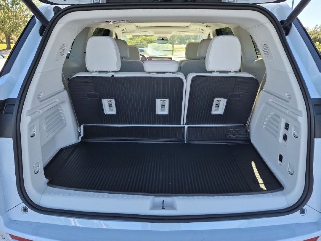 2027 Buick Enclave Avenir - Photo 33