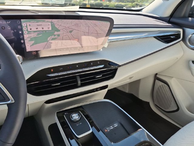 2027 Buick Enclave Avenir - Photo 22