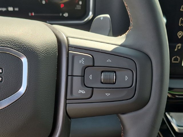 2026 GMC Sierra 1500 AT4 - Photo 20