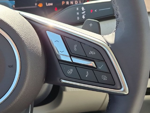 2027 Buick Enclave Avenir - Photo 20