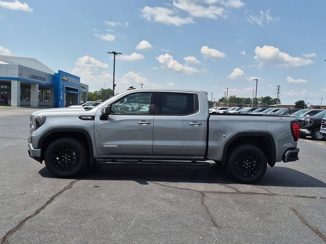 2026 GMC Sierra 1500 Elevation - Photo 7