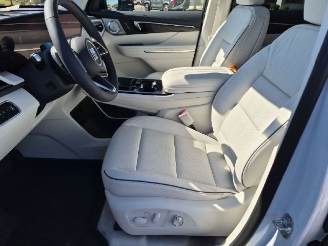 2027 Buick Enclave Avenir - Photo 15