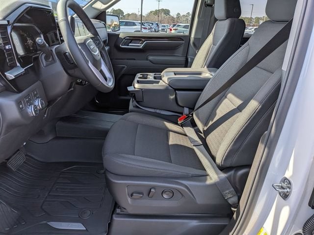 2026 GMC Sierra 1500 SLE - Photo 14