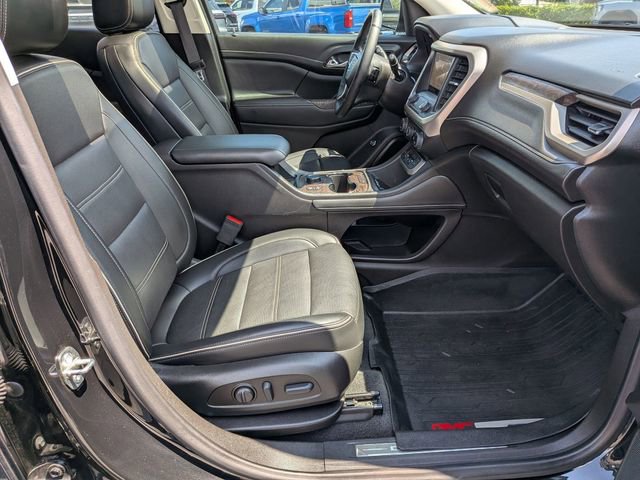 2023 GMC Acadia Denali - Photo 41