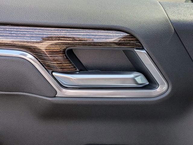 2026 GMC Sierra 1500 Elevation - Photo 28
