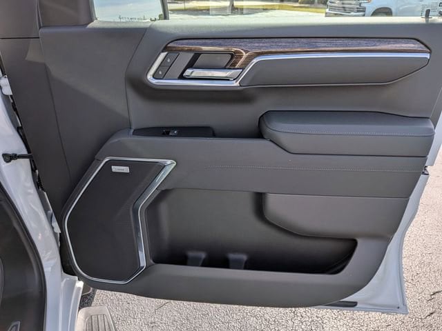 2026 GMC Sierra 1500 Elevation - Photo 33