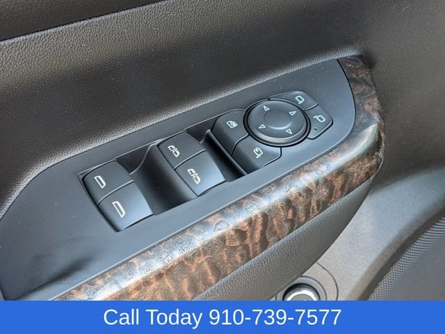 2023 GMC Acadia Denali - Photo 14