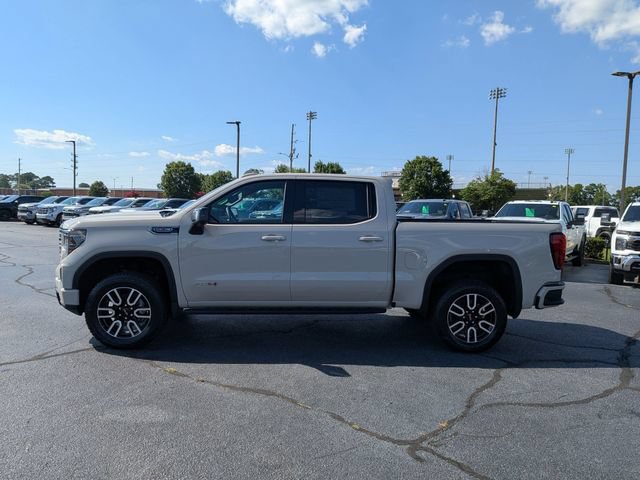 2026 GMC Sierra 1500 AT4 - Photo 6