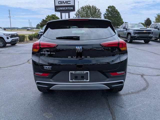 2026 Buick Encore GX Preferred - Photo 4