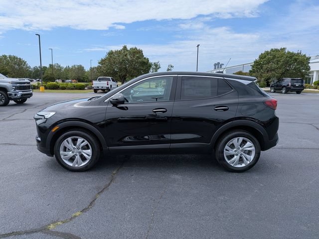 2026 Buick Encore GX Preferred - Photo 6