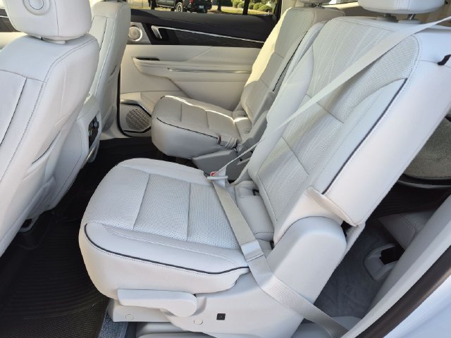 2027 Buick Enclave Avenir - Photo 30