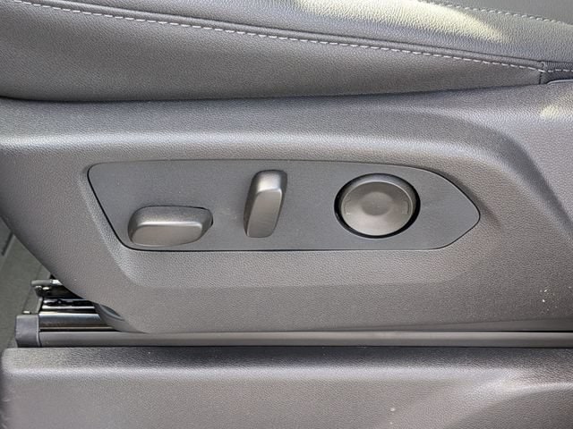 2026 GMC Sierra 1500 Elevation - Photo 16