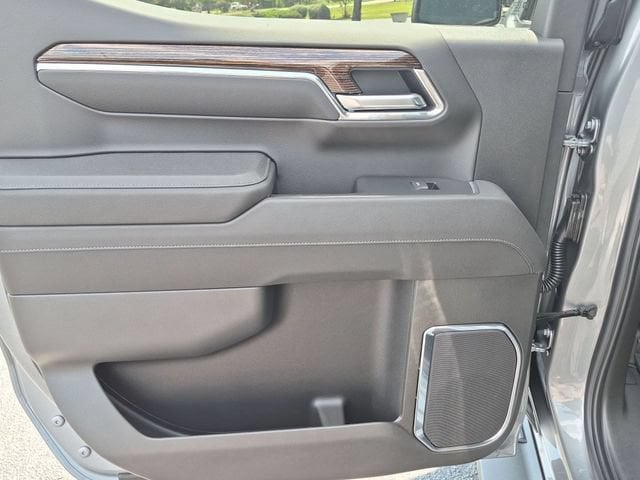 2026 GMC Sierra 1500 Elevation - Photo 28