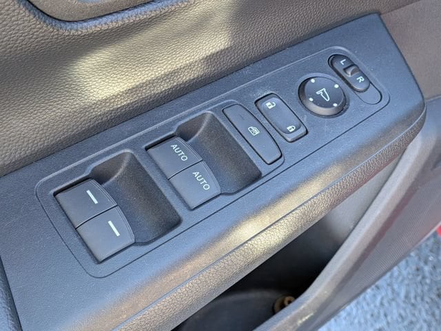 2024 Honda CR-V Sport - Photo 13
