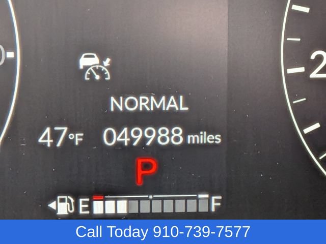 2024 Honda CR-V Sport - Photo 21