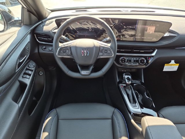 2026 Buick Envista Sport Touring - Photo 29