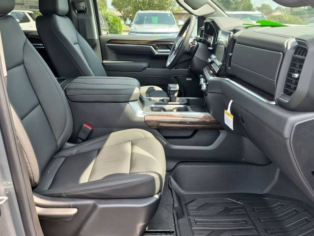 2026 GMC Sierra 1500 Elevation - Photo 37