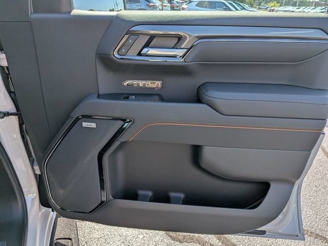 2026 GMC Sierra 1500 AT4 - Photo 34