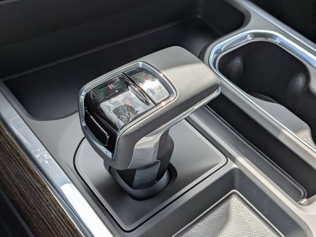 2026 GMC Sierra 1500 Elevation - Photo 26