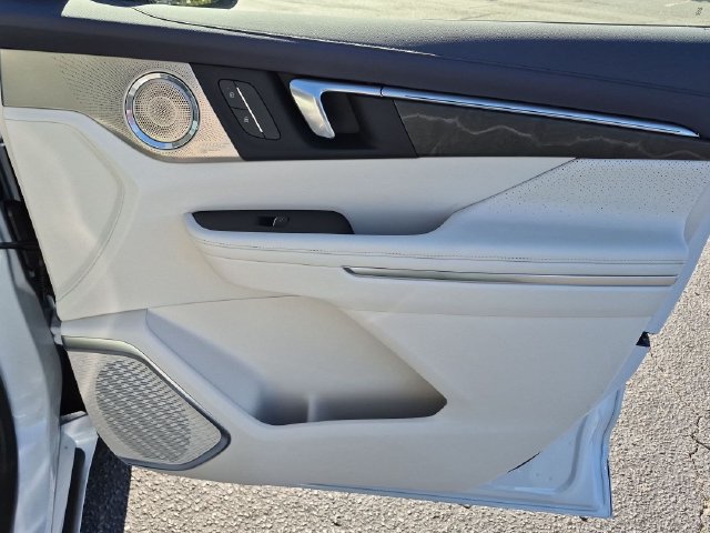 2027 Buick Enclave Avenir - Photo 36