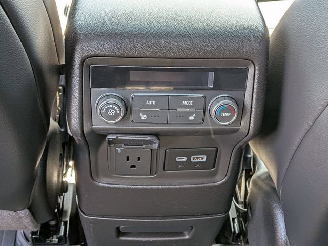 2023 GMC Acadia Denali - Photo 34