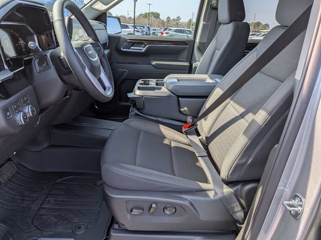 2026 GMC Sierra 1500 SLE - Photo 14