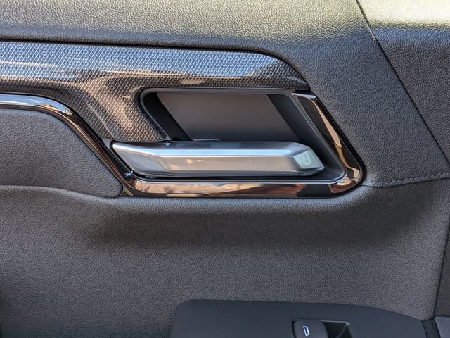 2026 GMC Sierra 1500 AT4 - Photo 28