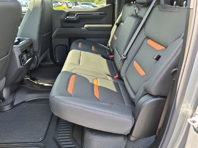 2026 GMC Sierra 1500 AT4 - Photo 30