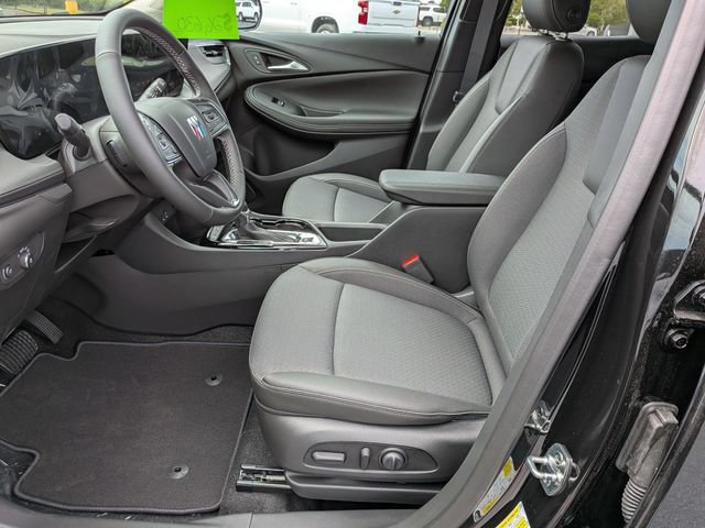 2026 Buick Encore GX Preferred - Photo 14