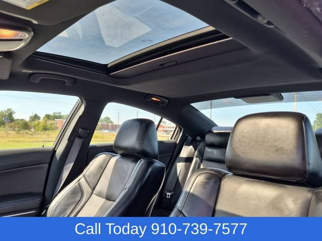 2020 Dodge Charger SXT - Photo 17