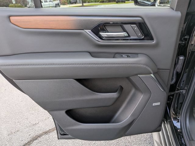 2026 GMC Yukon Denali - Photo 27