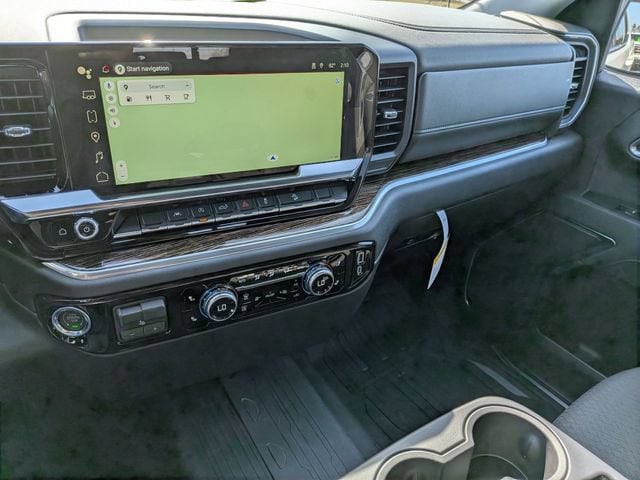 2026 GMC Sierra 1500 SLE - Photo 21