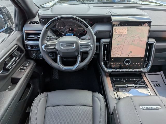2026 GMC Yukon Denali - Photo 34