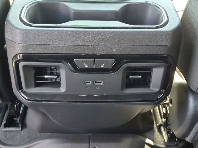 2026 GMC Sierra 1500 AT4 - Photo 31