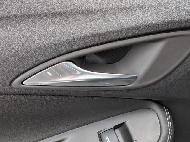 2026 Buick Encore GX Preferred - Photo 25