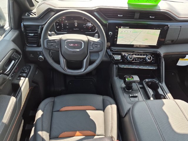 2026 GMC Sierra 1500 AT4 - Photo 32