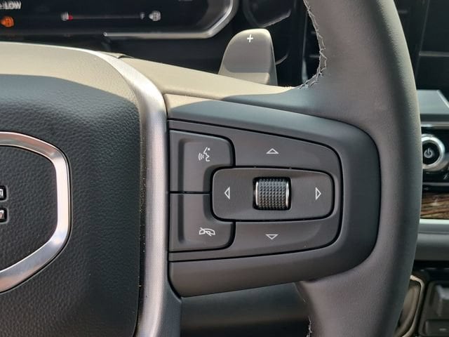 2026 GMC Sierra 1500 Elevation - Photo 21