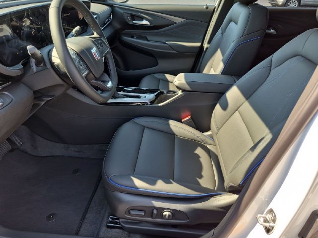 2026 Buick Envista Sport Touring - Photo 14