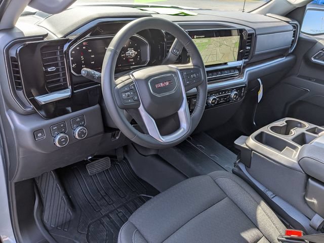 2026 GMC Sierra 1500 SLE - Photo 16