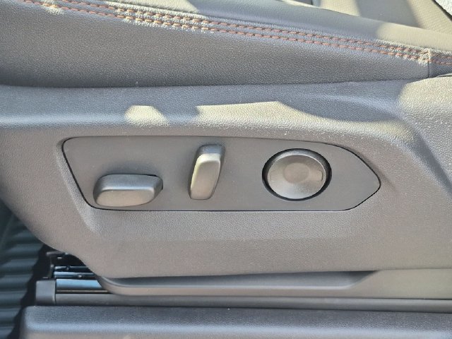 2026 GMC Sierra 1500 AT4 - Photo 16