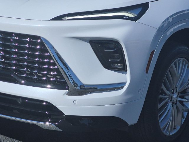 2027 Buick Enclave Avenir - Photo 9