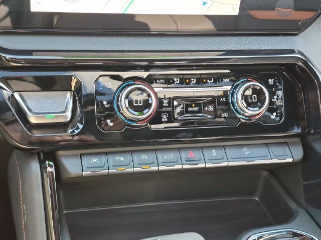 2026 GMC Sierra 1500 AT4 - Photo 25