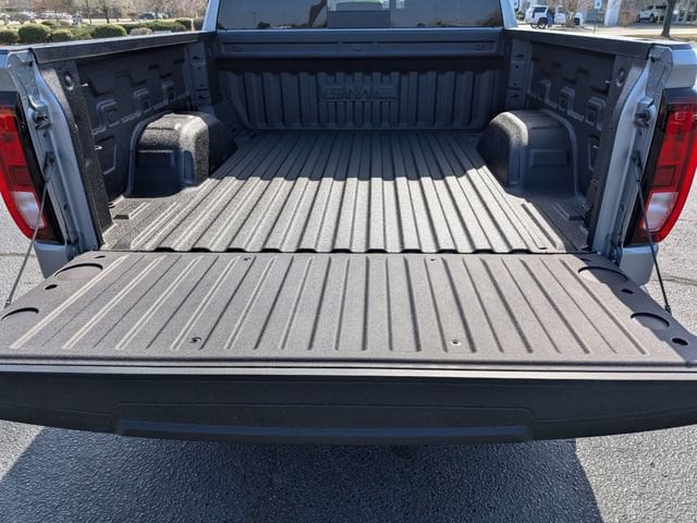 2026 GMC Sierra 1500 SLE - Photo 32
