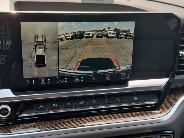 2026 GMC Sierra 1500 Elevation - Photo 25