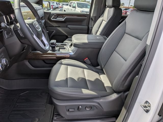 2026 GMC Sierra 1500 Elevation - Photo 15