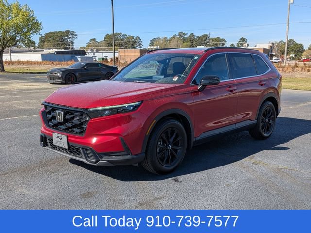 2024 Honda CR-V Sport - Photo 7