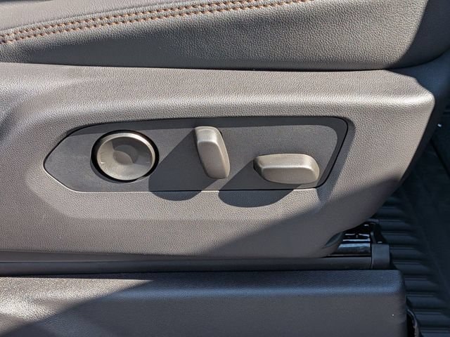 2026 GMC Sierra 1500 AT4 - Photo 38