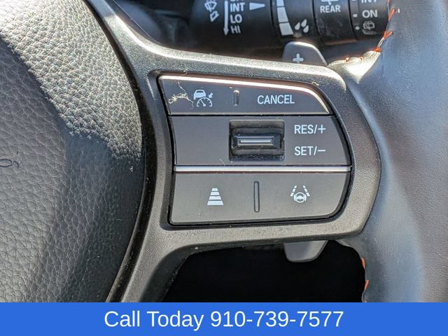 2024 Honda CR-V Sport - Photo 19