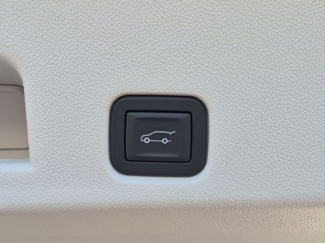 2027 Buick Enclave Avenir - Photo 34