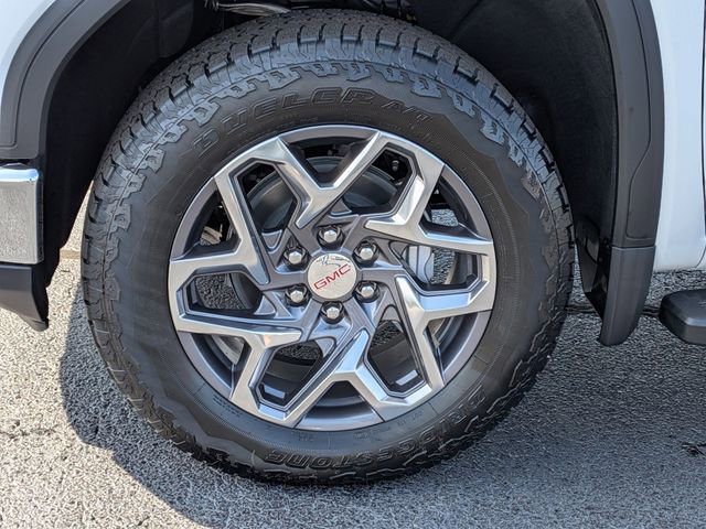 2026 GMC Sierra 1500 SLE - Photo 10